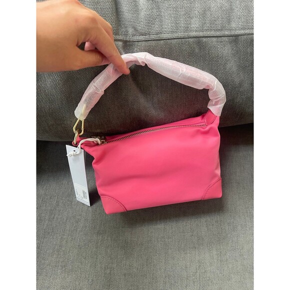 NWT Stoney Clover Lane Mini 00’s Bag Strawberry